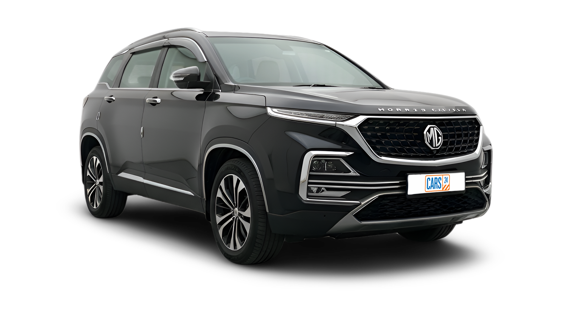 MG HECTOR-img